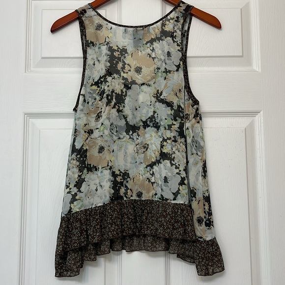 Living Doll blouse - Picture 5 of 7